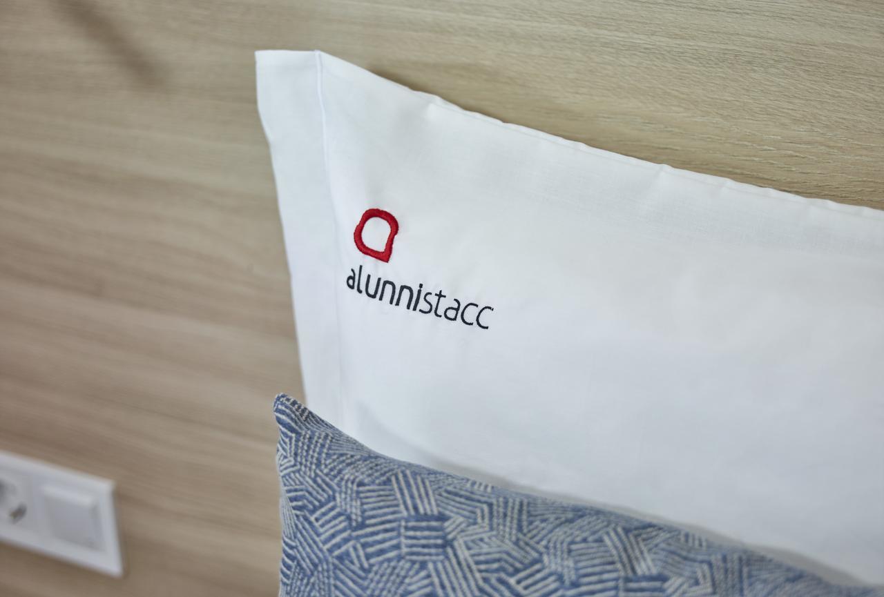 Alunni Stacc Guesthouse Лиссабон Экстерьер фото