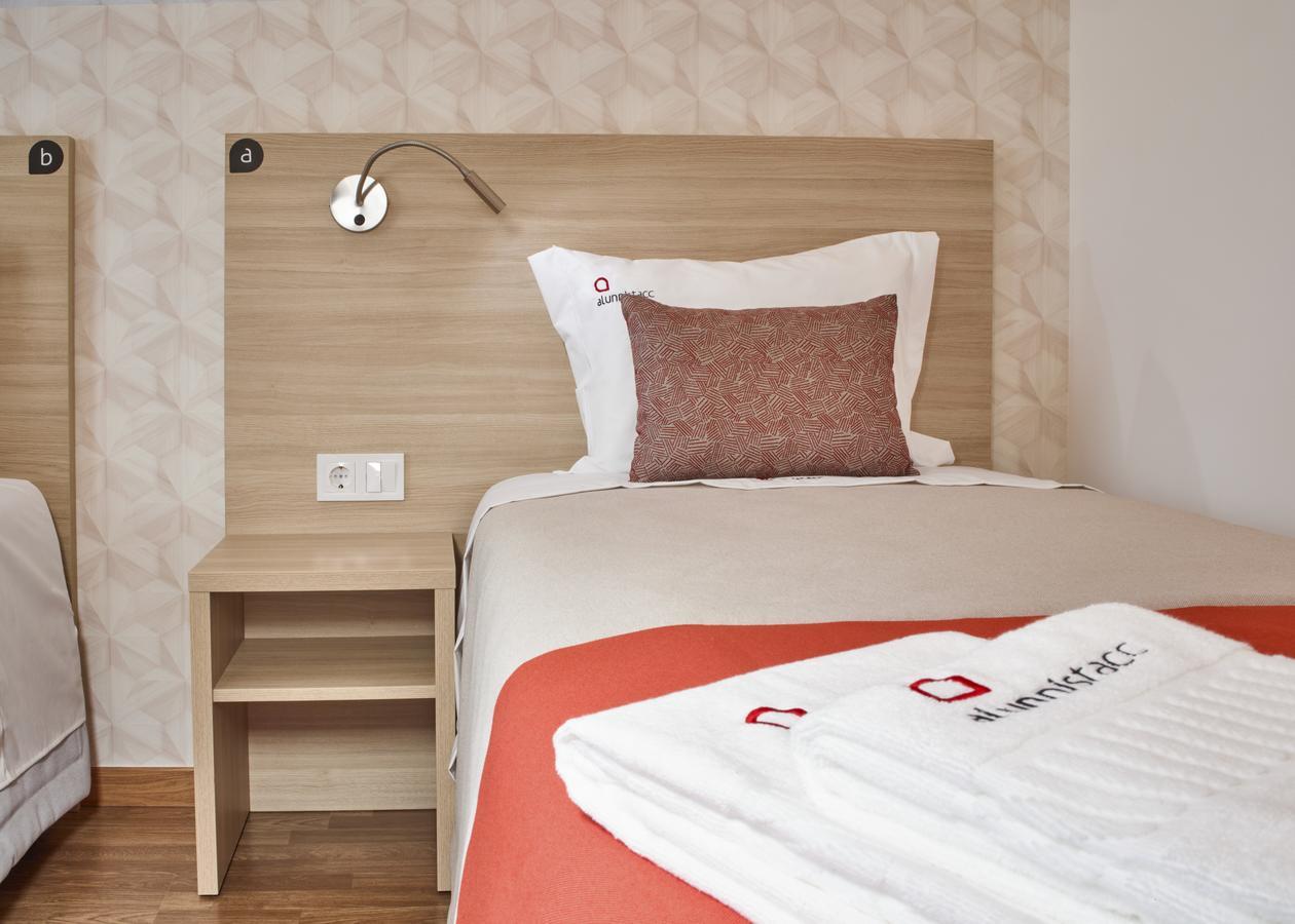 Alunni Stacc Guesthouse Лиссабон Экстерьер фото