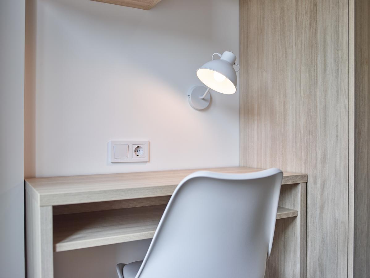 Alunni Stacc Guesthouse Лиссабон Экстерьер фото