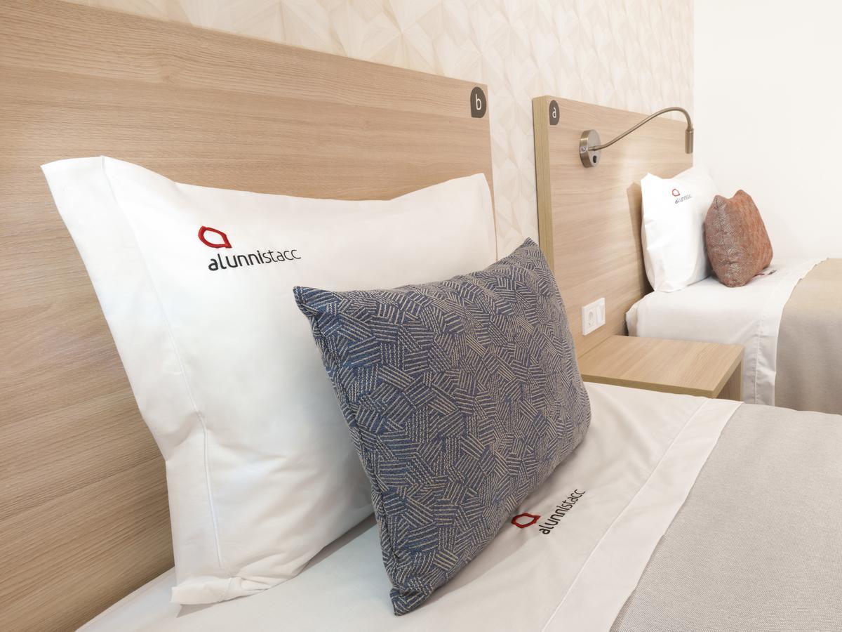 Alunni Stacc Guesthouse Лиссабон Экстерьер фото